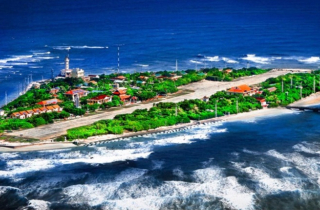 Trường Sa và biển đảo hoang sơ trong \'Dấu ấn Việt Nam\'