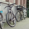 Xe đạp thông minh tự lái của Google