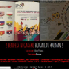 Website Malaysia bị tấn công vì sự cố in nhầm cờ tại SEA Games
