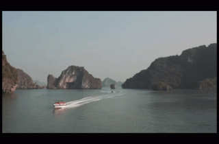 Video khiến khách Tây muốn tới Việt Nam ngay lập tức