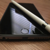 iPhone có thể trang bị Apple Pencil như Galaxy Note