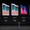 Apple giảm giá hàng loạt iPhone cũ
