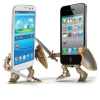 Samsung tung vũ khí bí mật dọa quật đổ iPhone