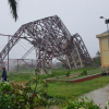 Cột ăng ten cao 100m đổ sập do bão số 10: Cục Giám định Nhà nước sẽ xem xét sự cố