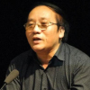 Nhà thơ Trần Đăng Khoa:  Xả rác đã trở thành thói quen của nhiều người Việt