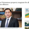 Đã có ngày xét xử Phan Van Anh Vu ở Singapore