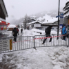 13.000 người mắc kẹt tại khu nghỉ dưỡng trượt tuyết Thụy Sĩ