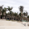 Dự án nghỉ dưỡng ven biển Đà Nẵng xây hàng chục biệt thự không phép