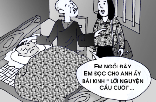 Hồng nhan đa truân (Kỳ 69)