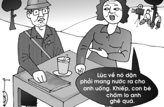 Hồng nhan đa truân (Kỳ 70)