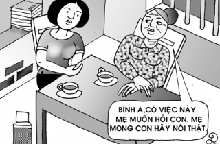 Hồng nhan đa truân (Kỳ cuối)