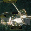 Triều Tiên đào hầm để thử hạt nhân?