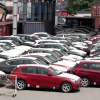 Lô 600 BMW nằm phơi mưa nắng ở cảng Sài Gòn sẽ đi về đâu?