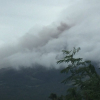 Núi lửa phun tro bụi cao 2.500 m, dân Philippines sơ tán