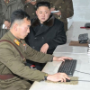 Văn phòng 39 - cỗ máy bị nghi kiếm hàng tỷ đô cho lãnh đạo Triều Tiên