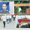 Thái Nguyên: Phạm nhân trốn trại đã ra đầu thú