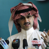 Không chi 6 tỉ USD, hoàng tử Ả Rập Saudi bị chuyển qua nhà tù \