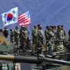 Mỹ chuẩn bị \'rất nghiêm túc\' kịch bản xung đột với Triều Tiên