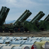 Mỹ lo ngại tên lửa S-400 của Nga ở Crimea