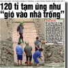 Hơn 3.700 công nhân thủy nông Hà Nội bị nợ lương: Tổng cục Thủy lợi hứa tìm hướng tháo gỡ