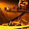 Vụ sập cầu Long Kiển: Tài xế lái xe quá tải gấp 5 lần tải trọng của cầu