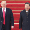 Chính sách đấm xoa lẫn lộn của Trump với Trung Quốc