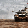 Syria: Giao tranh ác liệt, người Kurd nã tên lửa điều hướng phá hủy xe tăng của Thổ Nhĩ Kỳ