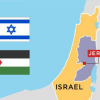 Liên minh châu Âu ủng hộ Đông Jerusalem là thủ đô Palestine