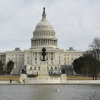 Quốc hội Mỹ thông qua thỏa thuận mở cửa lại chính phủ