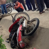 Vây bắt tên trộm “đá nóng” xe máy của người dân để bên đường
