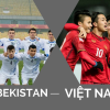 Lịch thi đấu trận chung kết U23 châu Á: U23 Việt Nam so tài Uzbekistan