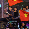 Trung Quốc xem xét cấp visa nhanh cho fan Việt sang cổ vũ đội U23