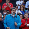 Ông Maduro \