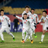 “Cháy” tour đi Thường Châu, Trung Quốc xem U23 Việt Nam thi đấu