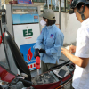 Chất lượng xăng E5 thường xuyên được kiểm tra bí mật