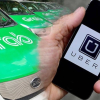 Sở GTVT Hà Nội yêu cầu siết chặt quản lý Uber, Grab: Liệu có khả thi?