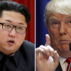 Hàn Quốc lo Mỹ sắp tấn công Triều Tiên