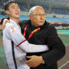 Đây, lý do U23 Việt Nam của HLV Park Hang-seo “lên đồng”