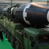 Triều Tiên cảnh báo về 'vòng xoáy chiến tranh hạt nhân' trên bán đảo