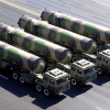 Trung Quốc nâng cấp toàn bộ tên lửa đạn đạo