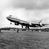 Boeing 747 - câu chuyện lý thú về một con “quái vật” hàng không