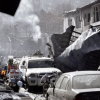 Taliban đánh bom bằng xe cứu thương, 214 người thương vong