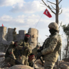 Thổ Nhĩ Kỳ lấn tới ở Syria