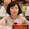 Biến động nhà cựu Thứ trưởng Kim Thoa: Nhận về triệu USD, bay mất trăm tỷ