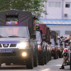 Lực lượng 363 - 'Quả đấm thép' Công an TP HCM nhắm vào tội phạm dịp Tết