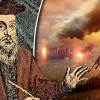 Ám ảnh lời dự đoán của nhà tiên tri Nostradamus về năm 2019