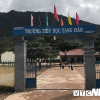 Hiệu trưởng 'bớt xén' tiền của học sinh nghèo ở Đắk Lắk: Phòng GD&ĐT thông tin