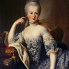 Bà hoàng phóng túng nhất và scandal rúng động nước Pháp