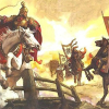 10 tình tiết kinh điển Tam Quốc (Phần 2): 100 quân kỵ cướp doanh Tào