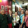 Tour Biệt động Sài Gòn hút khách du lịch nước ngoài